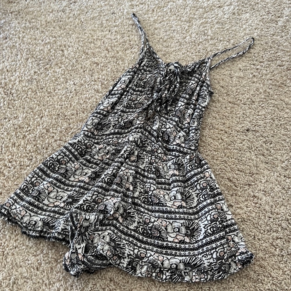 American Eagle Outfitters romper